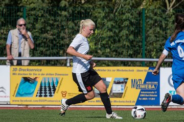 Bild 315 - Frauen VfL Oldesloe 2 . SG Stecknitz 1 : Ergebnis: 0:18